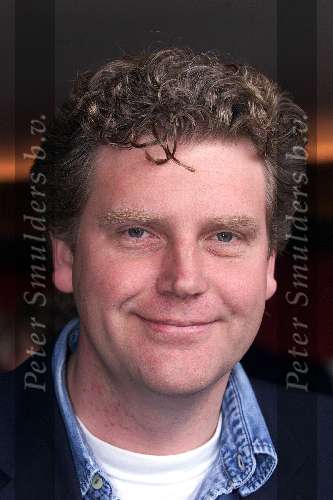 Apeldoorn 12 maart 2000
Radio 2 - gala
Sybrand Niessing