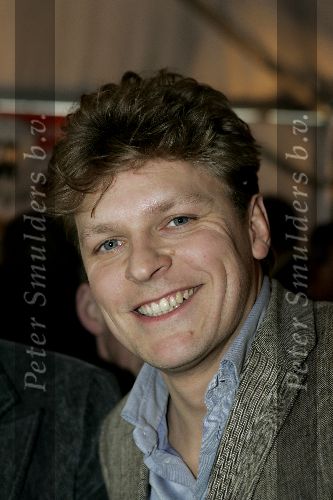 Hazerswoude rijndijk 17 maart 2005
Opening sportschool Leontien v Moorsel.
Youri Mulder
Peter Smulders bv
