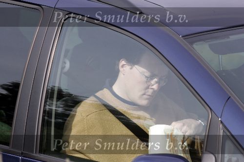 Muiden 22 mei 2005
Koningin Beatrix varen met de groene draeck samen met Prins Constantijn Prinses Laurentien en Eloise en Claus Cazimir.
Peter Smulders bv