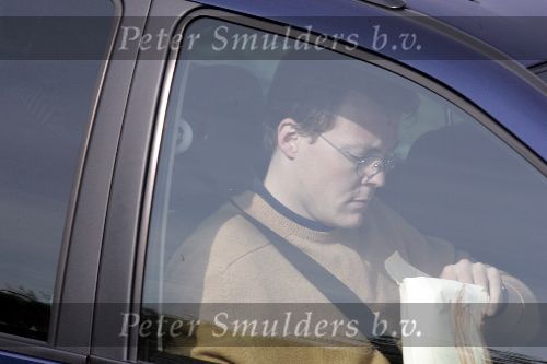 Muiden 22 mei 2005
Koningin Beatrix varen met de groene draeck samen met Prins Constantijn Prinses Laurentien en Eloise en Claus Cazimir.
Peter Smulders bv