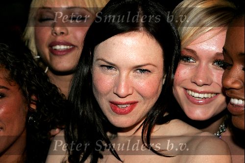 Amsterdam 8 november 2004
Premiere Bridget Jones  in tuschinski.
Renee Zellweger