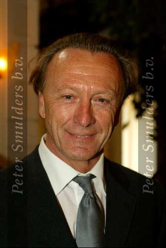 Amsterdam 6 oktober 2003
Beau Monde Awards
Hidde Maas