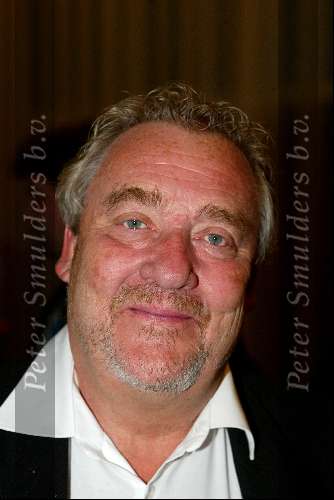 Tilburg 13 oktober 2003
Premiere kunt u mij de weg naar hamelen vertellen...
Jules Croiset