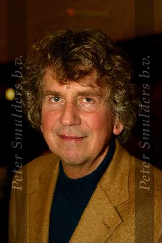 Tilburg 13 oktober 2003
Premiere kunt u mij de weg naar hamelen vertellen...
Seth Gaaikema