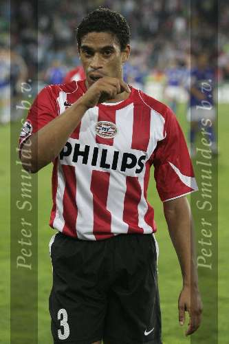 PSV Schalke 04 Eindhoven 1-0
