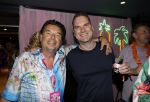 Amsterdam 20 juni 2026
Concert Topppers in de Johan Cruijff arena . 
