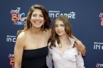 Amsterdam 28 juni 2026
Premiere the little big things in Carre . Aimee Kiene met dochter