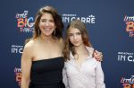 Amsterdam 28 juni 2026
Premiere the little big things in Carre . Aimee Kiene met dochter