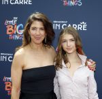 Amsterdam 28 juni 2026
Premiere the little big things in Carre . Aimee Kiene met dochter