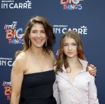 Amsterdam 28 juni 2026
Premiere the little big things in Carre . Aimee Kiene met dochter