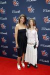 Amsterdam 28 juni 2026
Premiere the little big things in Carre . Aimee Kiene met dochter