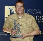 Leusden 20 mei 2026
Musical awards gala bij AFAS in Leusden . Alex Klaassen 
