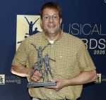 Leusden 20 mei 2026
Musical awards gala bij AFAS in Leusden . Alex Klaassen 