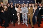 Leusden 20 mei 2026
Musical awards gala bij AFAS in Leusden .