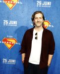 Amsterdam 23 juni 2026
Premiere Supergirl in Pathe Arena. Alex Ploeg
