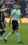 Amsterdam, 2 Mei 2026
Kompetitiewedstrijd AJAX-PSV, eindstand 2-2
Allard Lindhout