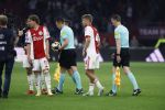 Amsterdam, 2 Mei 2026
Kompetitiewedstrijd AJAX-PSV, eindstand 2-2
Allard Lindhout