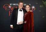 Amsterdam 13 juni 2026
Amsterdam diner 2026 tbv het aidsfonds in Afas Live . Allard en Babette 