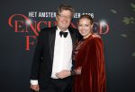 Amsterdam 13 juni 2026
Amsterdam diner 2026 tbv het aidsfonds in Afas Live . Allard en Babette 