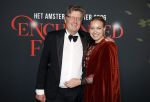 Amsterdam 13 juni 2026
Amsterdam diner 2026 tbv het aidsfonds in Afas Live . Allard en Babette 