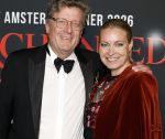 Amsterdam 13 juni 2026
Amsterdam diner 2026 tbv het aidsfonds in Afas Live . Allard en Babette 