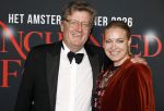 Amsterdam 13 juni 2026
Amsterdam diner 2026 tbv het aidsfonds in Afas Live . Allard en Babette 