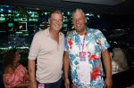 Amsterdam 20 juni 2026
Concert Topppers in de Johan Cruijff arena . 
Aloys Buys en Ome Cor