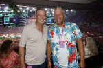Amsterdam 20 juni 2026
Concert Topppers in de Johan Cruijff arena . 
Aloys Buys en Ome Cor