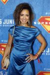 Amsterdam 23 juni 2026
Premiere Supergirl in Pathe Arena. Amara Onwuka 