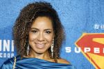 Amsterdam 23 juni 2026
Premiere Supergirl in Pathe Arena. Amara Onwuka 
