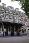 Amsterdam 27 mei 2026
Het Amstel Hotel in Amsterdam 