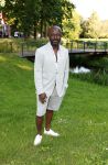 Breukelen 22 juni 2026
Nationale haringparty op Neyenrode . Andre Dongelmans kwam met goede vriendin Dinfie Hek 