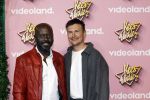 Amsterdam 18 mei 2026
Premiere Kees Flodder . Andre Dongelmans en Robbert Bleij