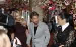 Leusden 20 mei 2026
Andre Hazes en zijn vriendin Noa Braaf voor het eerst samen op een rode loper tijdens het Musicalawards Gala bij AFAS>