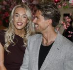 Leusden 20 mei 2026
Andre Hazes en zijn vriendin Noa Braaf voor het eerst samen op een rode loper tijdens het Musicalawards Gala bij AFAS>