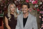 Leusden 20 mei 2026
Andre Hazes en zijn vriendin Noa Braaf voor het eerst samen op een rode loper tijdens het Musicalawards Gala bij AFAS>