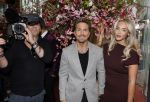 Leusden 20 mei 2026
Andre Hazes en zijn vriendin Noa Braaf voor het eerst samen op een rode loper tijdens het Musicalawards Gala bij AFAS>
