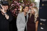 Leusden 20 mei 2026
Andre Hazes en zijn vriendin Noa Braaf voor het eerst samen op een rode loper tijdens het Musicalawards Gala bij AFAS>
