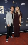 Leusden 20 mei 2026
Andre Hazes en zijn vriendin Noa Braaf voor het eerst samen op een rode loper tijdens het Musicalawards Gala bij AFAS>