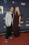 Leusden 20 mei 2026
Andre Hazes en zijn vriendin Noa Braaf voor het eerst samen op een rode loper tijdens het Musicalawards Gala bij AFAS>