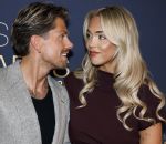 Leusden 20 mei 2026
Andre Hazes en zijn vriendin Noa Braaf voor het eerst samen op een rode loper tijdens het Musicalawards Gala bij AFAS>