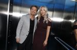 Leusden 20 mei 2026
Andre Hazes en zijn vriendin Noa Braaf voor het eerst samen op een rode loper tijdens het Musicalawards Gala bij AFAS>