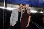 Leusden 20 mei 2026
Andre Hazes en zijn vriendin Noa Braaf voor het eerst samen op een rode loper tijdens het Musicalawards Gala bij AFAS>