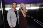Leusden 20 mei 2026
Andre Hazes en zijn vriendin Noa Braaf voor het eerst samen op een rode loper tijdens het Musicalawards Gala bij AFAS>
