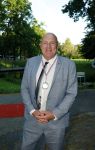 Breukelen 22 juni 2026
Nationale haringparty op Neyenrode . Andre Kuipers