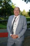 Breukelen 22 juni 2026
Nationale haringparty op Neyenrode . Andre Kuipers