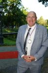 Breukelen 22 juni 2026
Nationale haringparty op Neyenrode . Andre Kuipers