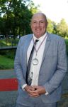 Breukelen 22 juni 2026
Nationale haringparty op Neyenrode . Andre Kuipers
