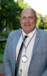 Breukelen 22 juni 2026
Nationale haringparty op Neyenrode . Andre Kuipers