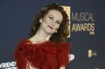 Leusden 20 mei 2026
Musical awards gala bij AFAS in Leusden . Ann v d Broeck met partner 